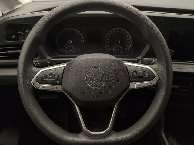 Volkswagen Caddy 2.0 TDI BMT 75 kW (102 CV) de segunda mano