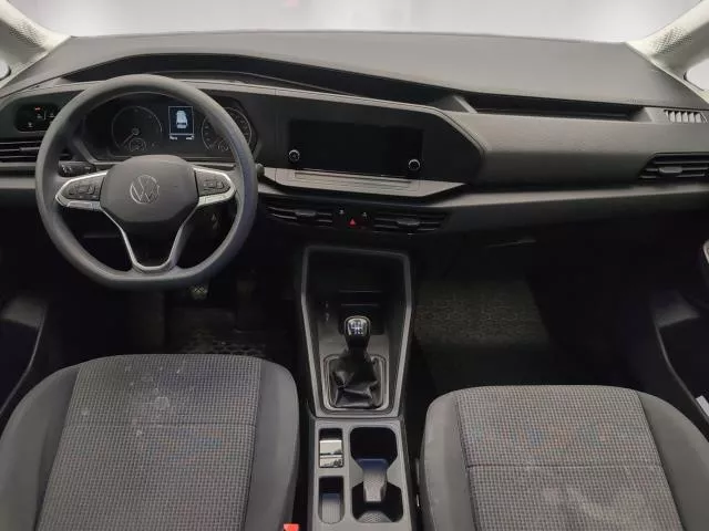 Volkswagen Caddy 2.0 TDI BMT 75 kW (102 CV) de segunda mano