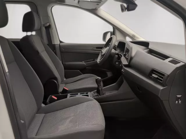 Volkswagen Caddy 2.0 TDI BMT 75 kW (102 CV) de segunda mano