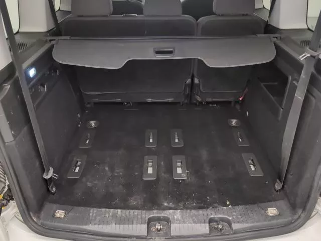 Volkswagen Caddy 2.0 TDI BMT 75 kW (102 CV) de segunda mano