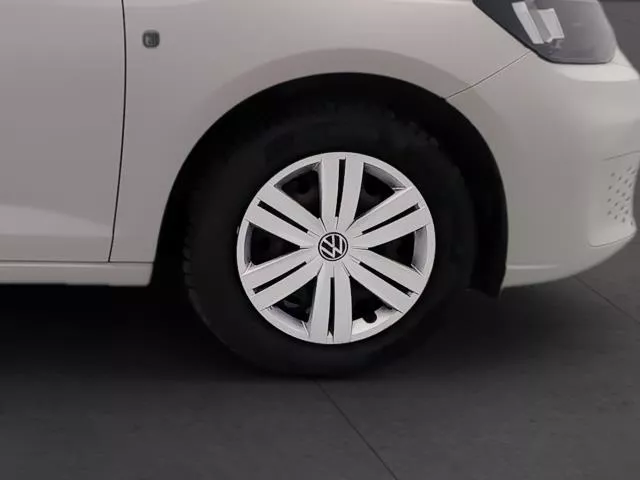Volkswagen Caddy 2.0 TDI BMT 75 kW (102 CV) de segunda mano
