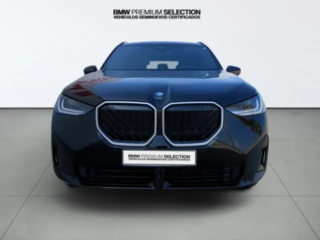 BMW X3 20 xDrive 153 kW (208 CV) de segunda mano