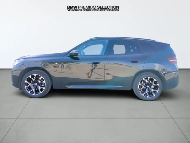 BMW X3 20 xDrive 153 kW (208 CV) de segunda mano