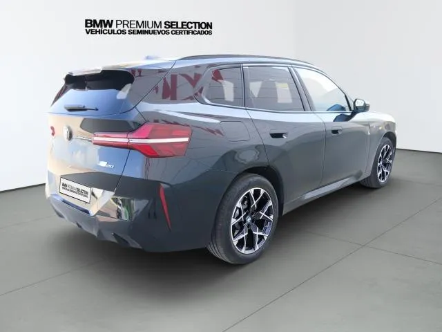 BMW X3 20 xDrive 153 kW (208 CV) de segunda mano
