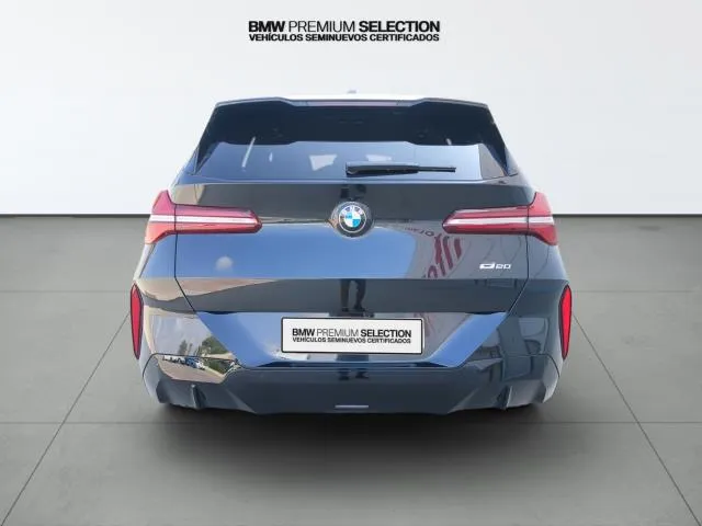 BMW X3 20 xDrive 153 kW (208 CV) de segunda mano
