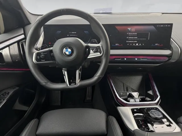 BMW X3 20 xDrive 153 kW (208 CV) de segunda mano