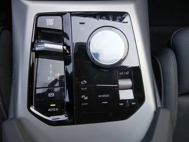 BMW X3 20 xDrive 153 kW (208 CV) de segunda mano