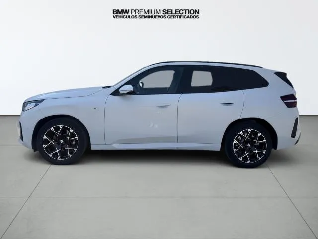BMW X3 xDrive20d 145 kW (197 CV) de segunda mano