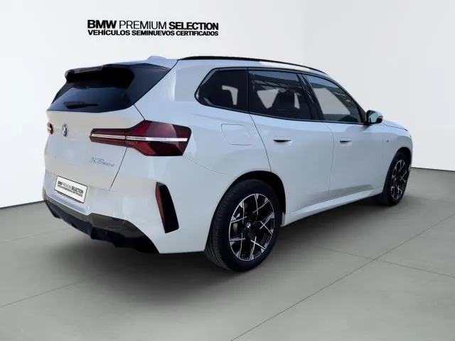 BMW X3 xDrive20d 145 kW (197 CV) de segunda mano
