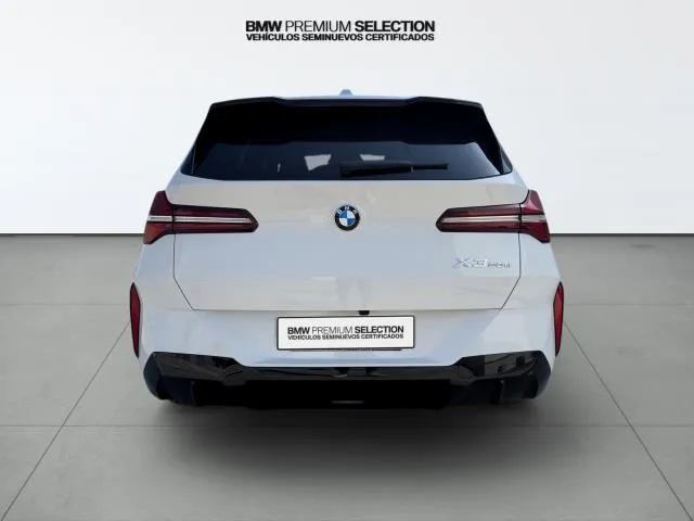 BMW X3 xDrive20d 145 kW (197 CV) de segunda mano