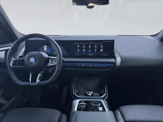 BMW X3 xDrive20d 145 kW (197 CV) de segunda mano