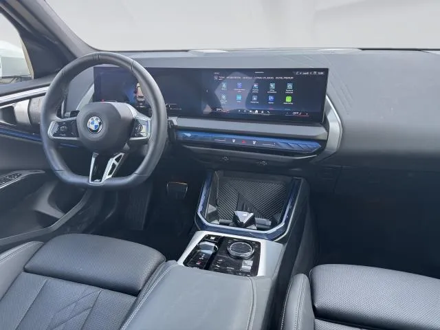 BMW X3 xDrive20d 145 kW (197 CV) de segunda mano