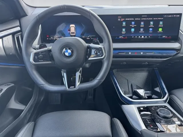 BMW X3 xDrive20d 145 kW (197 CV) de segunda mano