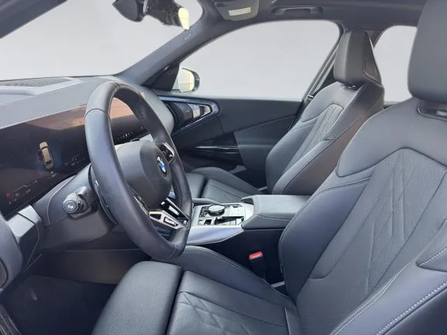 BMW X3 xDrive20d 145 kW (197 CV) de segunda mano