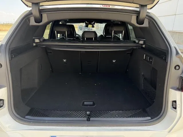 BMW X3 xDrive20d 145 kW (197 CV) de segunda mano