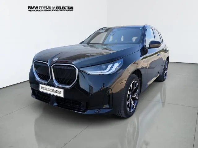 BMW X3 xDrive20d 145 kW (197 CV) de segunda mano