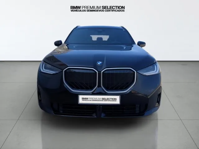 BMW X3 xDrive20d 145 kW (197 CV) de segunda mano