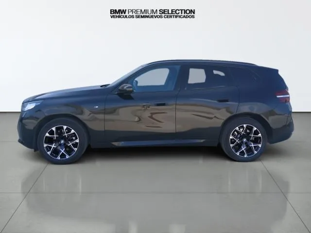 BMW X3 xDrive20d 145 kW (197 CV) de segunda mano