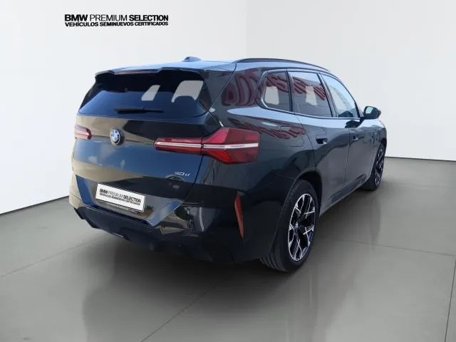 BMW X3 xDrive20d 145 kW (197 CV) de segunda mano