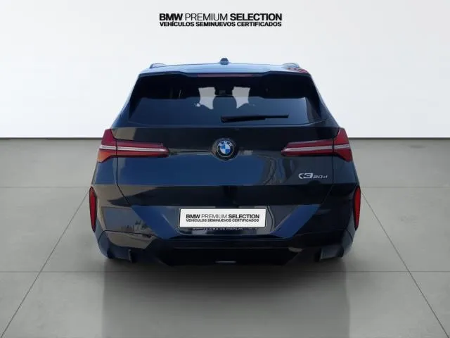 BMW X3 xDrive20d 145 kW (197 CV) de segunda mano