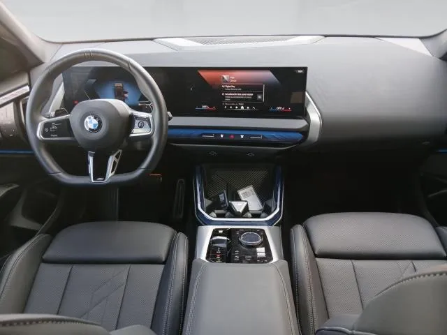 BMW X3 xDrive20d 145 kW (197 CV) de segunda mano