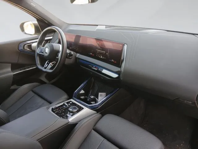 BMW X3 xDrive20d 145 kW (197 CV) de segunda mano
