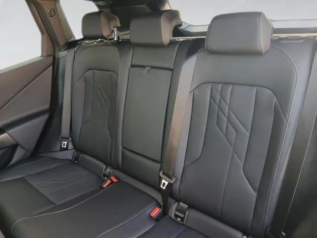 BMW X3 xDrive20d 145 kW (197 CV) de segunda mano