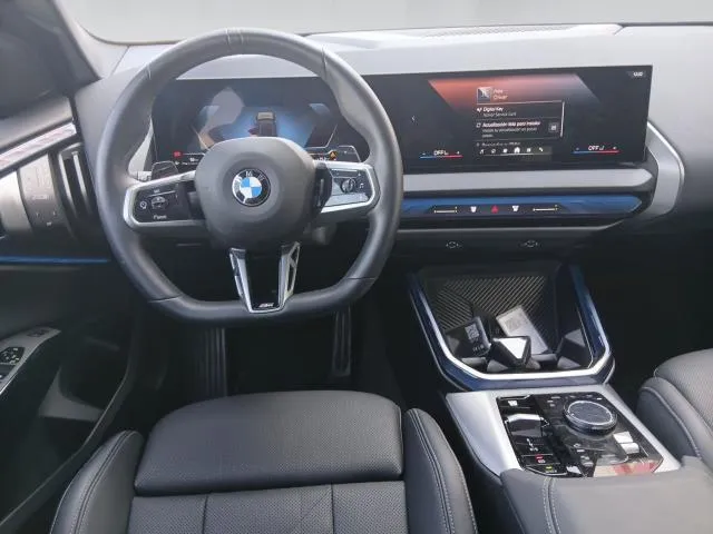 BMW X3 xDrive20d 145 kW (197 CV) de segunda mano