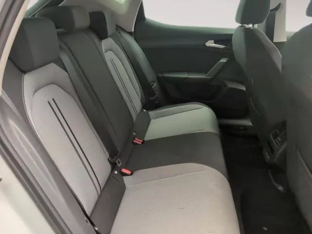 SEAT León 1.5 TSI S&S Style 25 Aniversario 85 kW (116 CV) de segunda mano