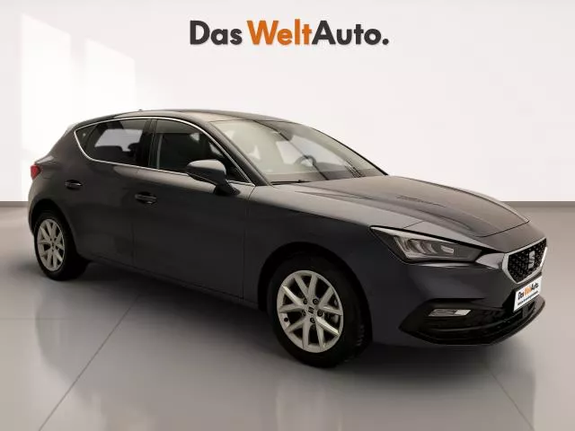 SEAT León 2.0 TDI S&S Style XL 85 kW (116 CV) de segunda mano