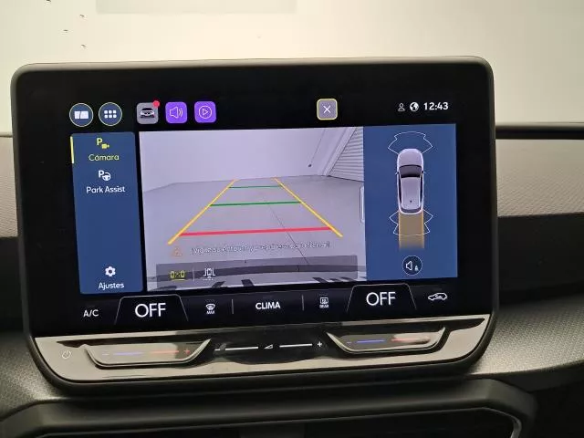 SEAT León 2.0 TDI S&S Style XL 85 kW (116 CV) de segunda mano