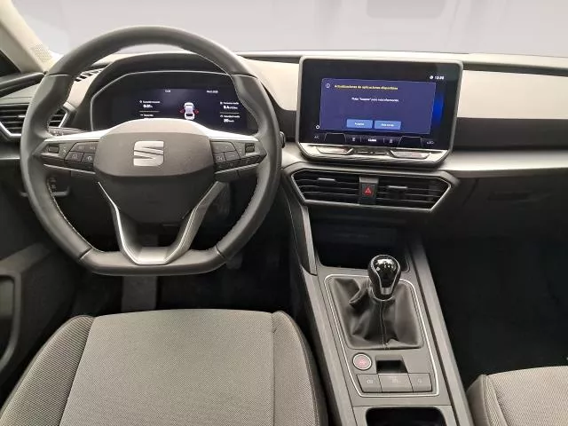 SEAT León 2.0 TDI S&S Style XL 85 kW (116 CV) de segunda mano