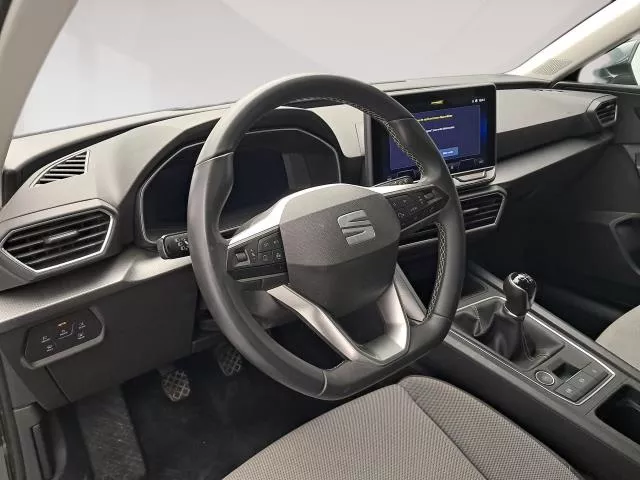 SEAT León 2.0 TDI S&S Style XL 85 kW (116 CV) de segunda mano