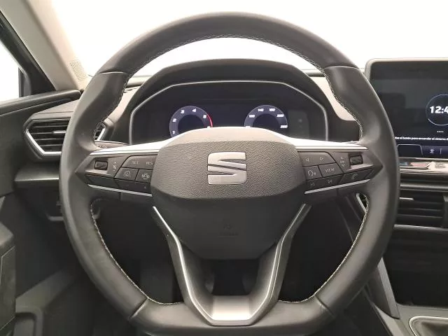 SEAT León 2.0 TDI S&S Style XL 85 kW (116 CV) de segunda mano