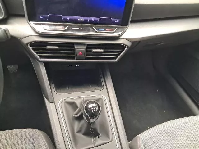 SEAT León 2.0 TDI S&S Style XL 85 kW (116 CV) de segunda mano