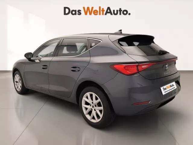 SEAT León 2.0 TDI S&S Style XL 85 kW (116 CV) de segunda mano