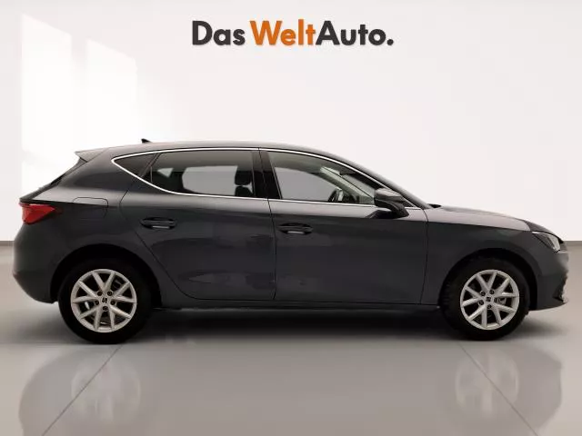 SEAT León 2.0 TDI S&S Style XL 85 kW (116 CV) de segunda mano