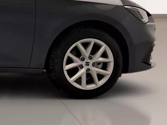 SEAT León 2.0 TDI S&S Style XL 85 kW (116 CV) de segunda mano