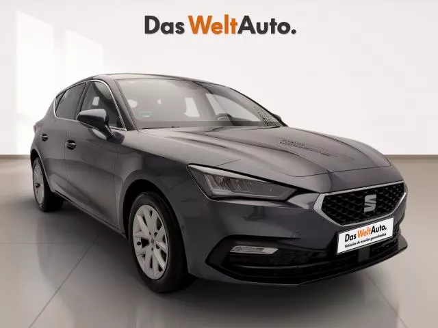 SEAT León 2.0 TDI S&S Style XL 85 kW (116 CV) de segunda mano