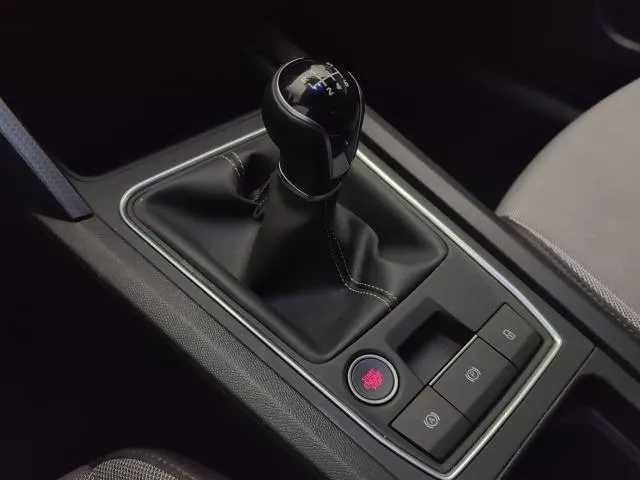 SEAT León 2.0 TDI S&S Style XL 85 kW (116 CV) de segunda mano