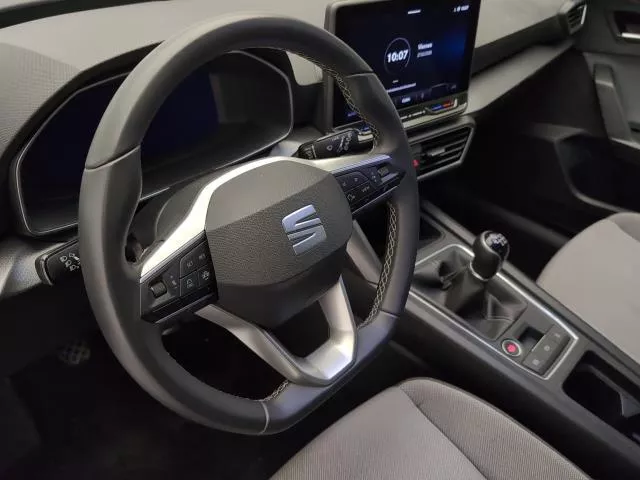 SEAT León 2.0 TDI S&S Style XL 85 kW (116 CV) de segunda mano
