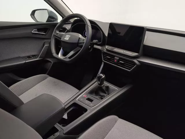 SEAT León 2.0 TDI S&S Style XL 85 kW (116 CV) de segunda mano