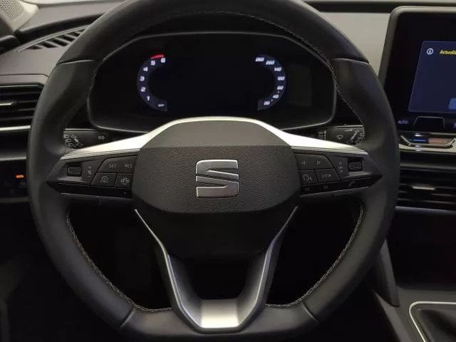 SEAT León 2.0 TDI S&S Style XL 85 kW (116 CV) de segunda mano