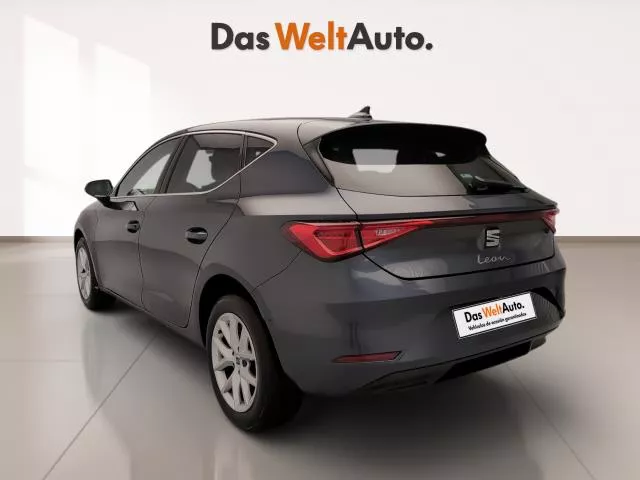 SEAT León 2.0 TDI S&S Style XL 85 kW (116 CV) de segunda mano