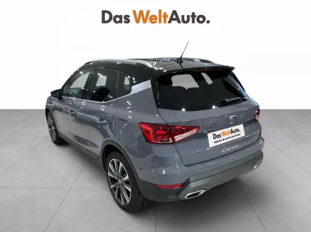 SEAT Arona 1.0 TSI FR XM DSG 85 kW (115 CV) de segunda mano