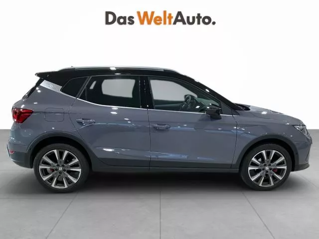 SEAT Arona 1.0 TSI FR XM DSG 85 kW (115 CV) de segunda mano