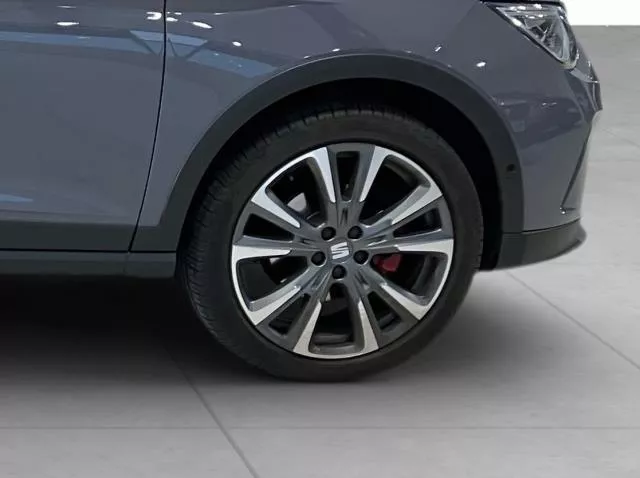 SEAT Arona 1.0 TSI FR XM DSG 85 kW (115 CV) de segunda mano