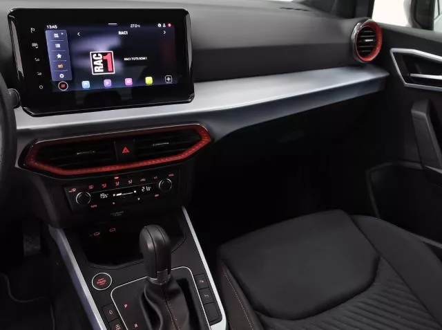 SEAT Arona 1.0 TSI FR XM DSG 85 kW (115 CV) de segunda mano