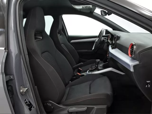 SEAT Arona 1.0 TSI FR XM DSG 85 kW (115 CV) de segunda mano