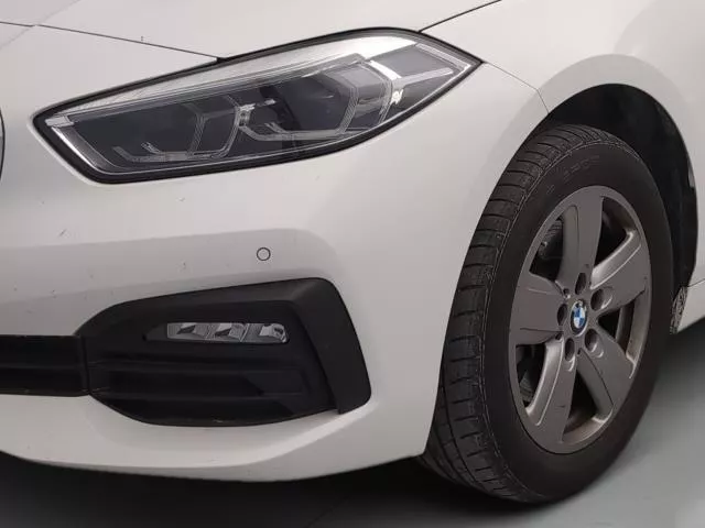 BMW Serie 1 116d 85 kW (116 CV) de segunda mano